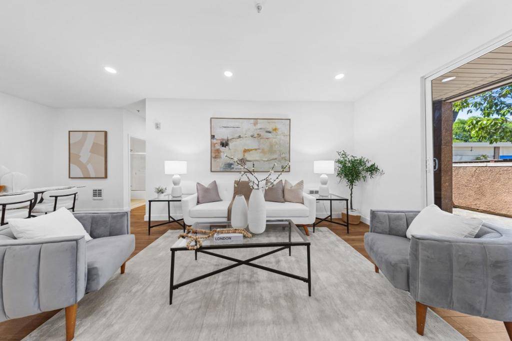 401 S Norfolk ST #117, San Mateo, CA 94401