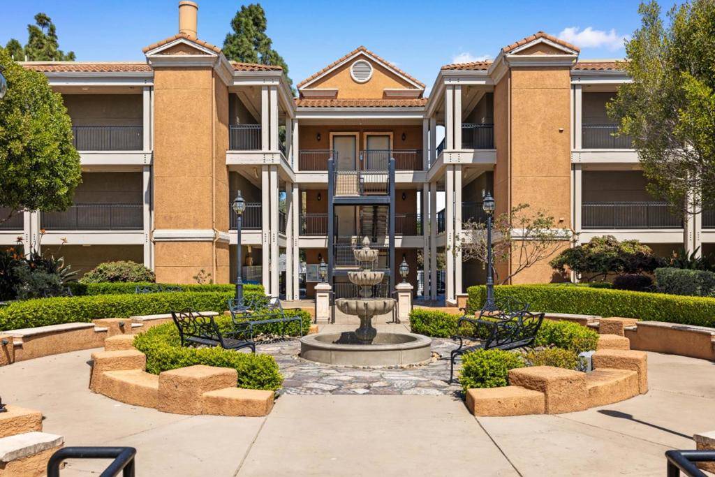 San Mateo, CA 94401,401 S Norfolk ST #117