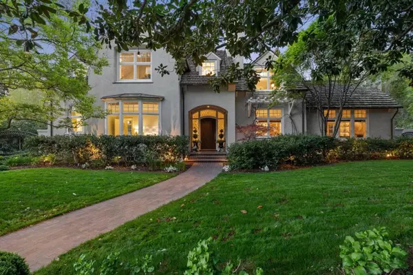 1585 Edgewood DR, Palo Alto, CA 94303
