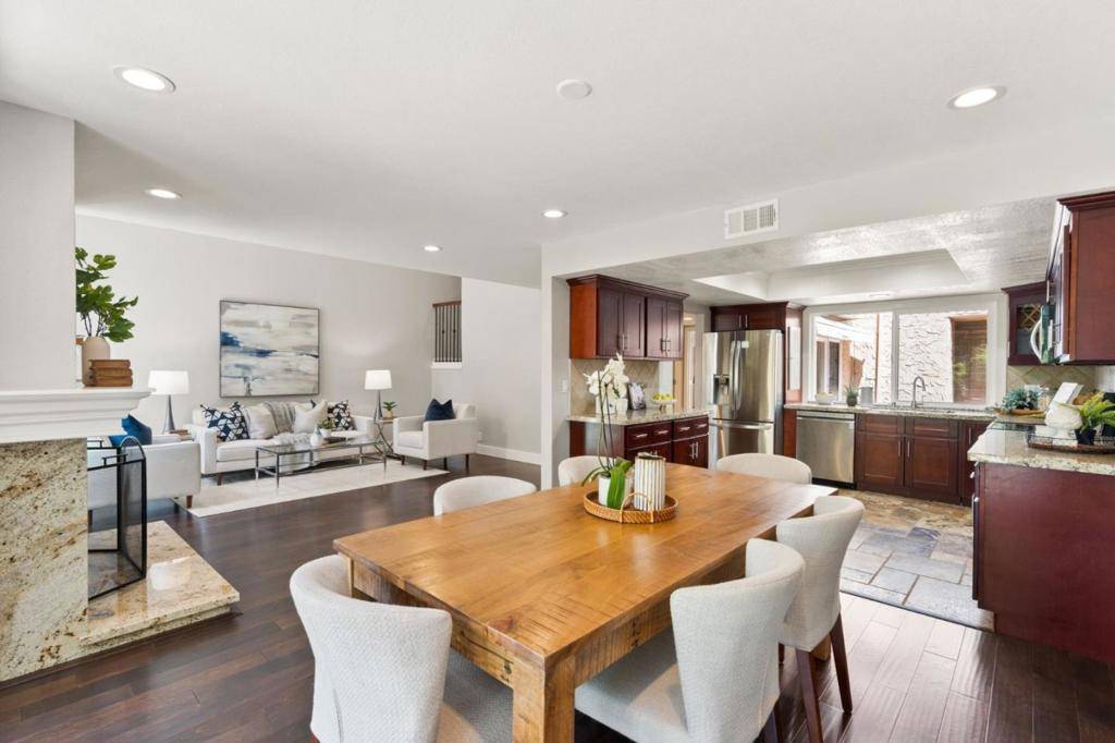 Los Gatos, CA 95032,283 Casitas Bulevar