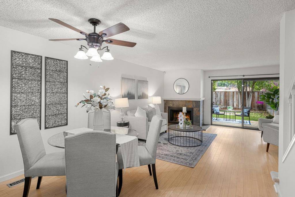 Morgan Hill, CA 95037,260 W Dunne AVE #4