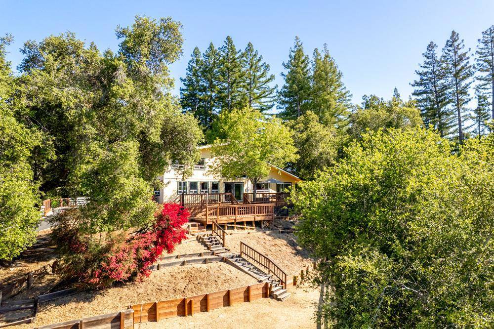 Boulder Creek, CA 95006,708 Ralston