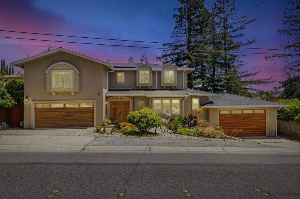 Redwood City, CA 94062,3119 Oak Knoll DR
