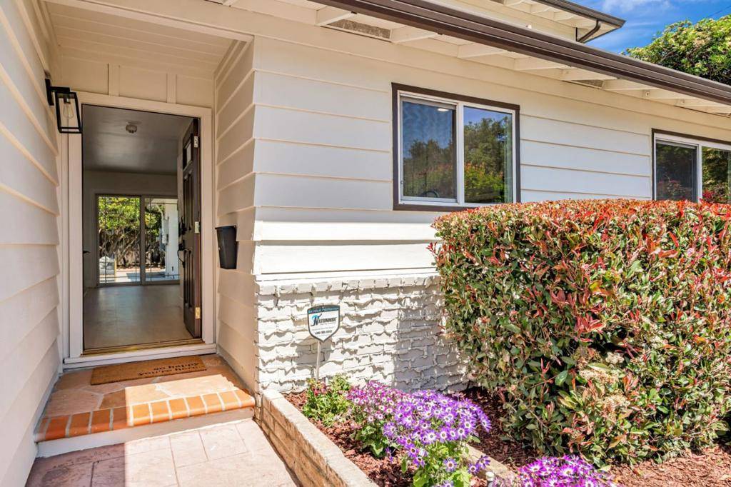 Campbell, CA 95008,1069 Linda DR
