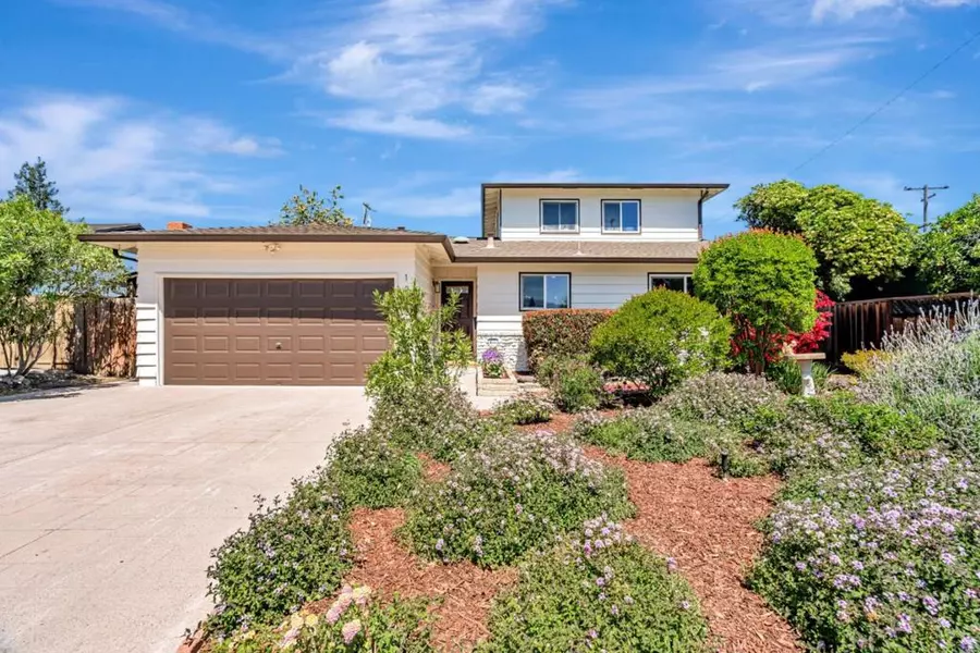 1069 Linda DR, Campbell, CA 95008