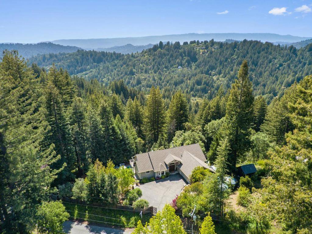 Los Gatos, CA 95033,24101 Mountain Charlie Road