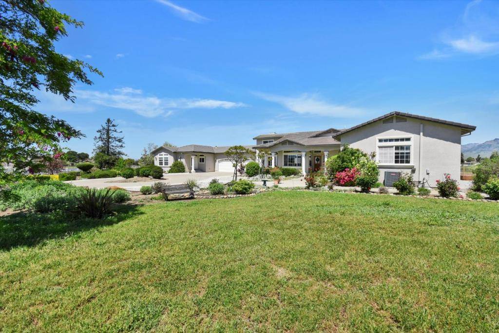 Hollister, CA 95023,525 Heatherwood Estates DR