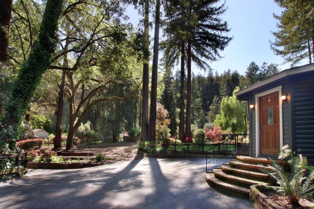 Boulder Creek, CA 95006,116 Wildrose TER