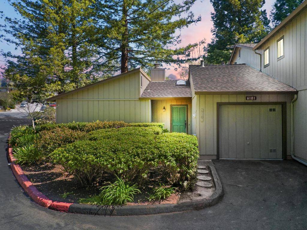 6101 Sheraton PL, Aptos, CA 95003