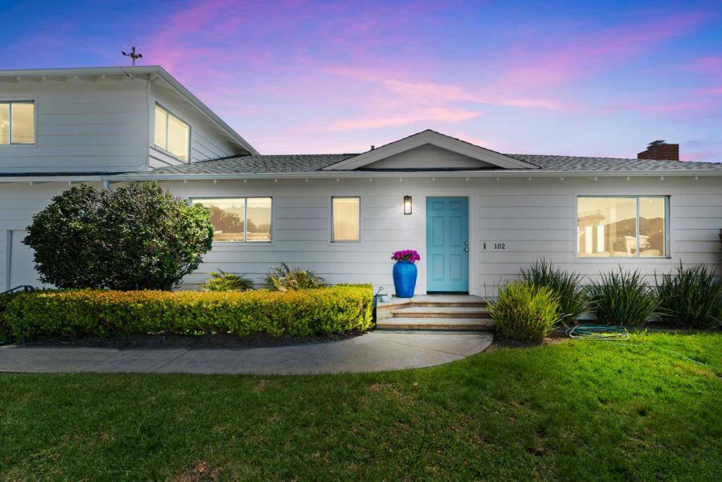 Santa Cruz, CA 95062,102 32nd AVE