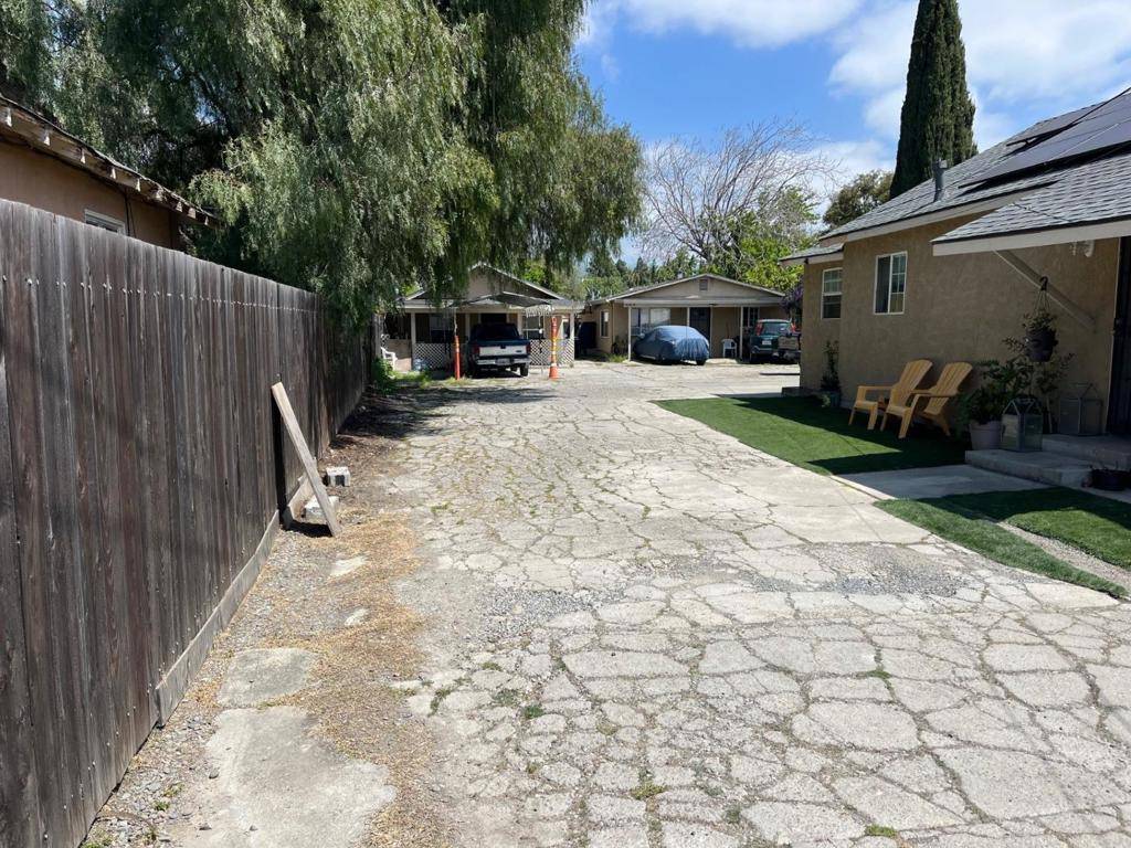 San Jose, CA 95116,2138 E San Antonio ST