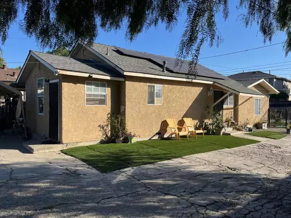 San Jose, CA 95116,2138 E San Antonio ST