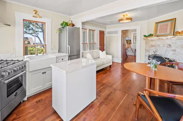 Monterey, CA 93940,519 Dickman AVE