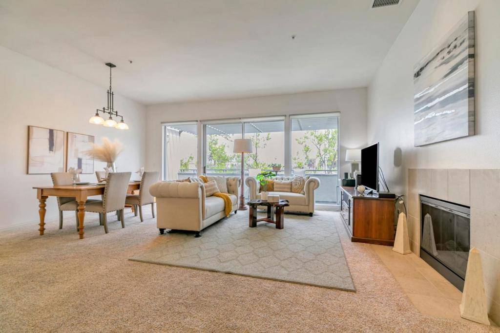 46 W Julian ST #527, San Jose, CA 95110