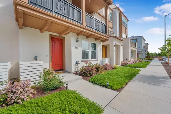 Morgan Hill, CA 95037,605 Los Castanos DR