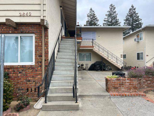 Campbell, CA 95008,2842 Joseph AVE