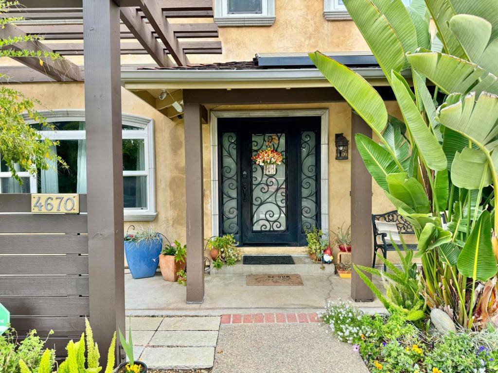 San Jose, CA 95124,4670 Sherbourne DR
