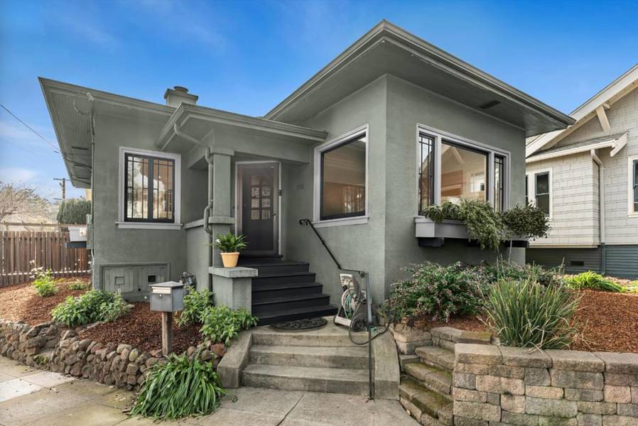 5150 Coronado AVE, Oakland, CA 94618