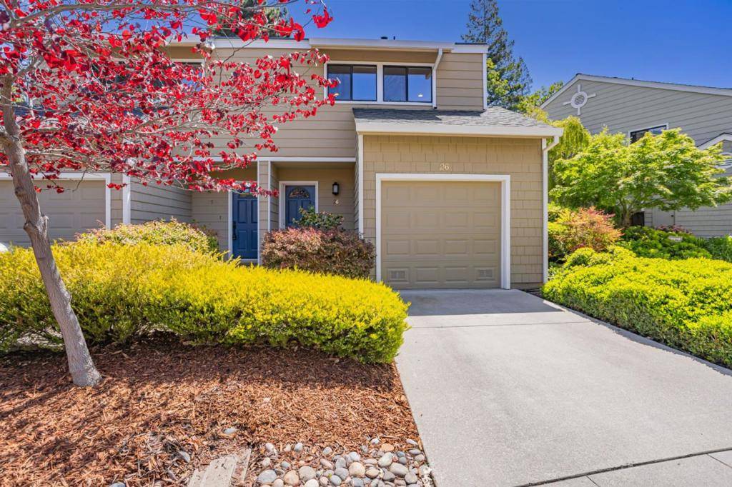 181 Ada AVE #26, Mountain View, CA 94043