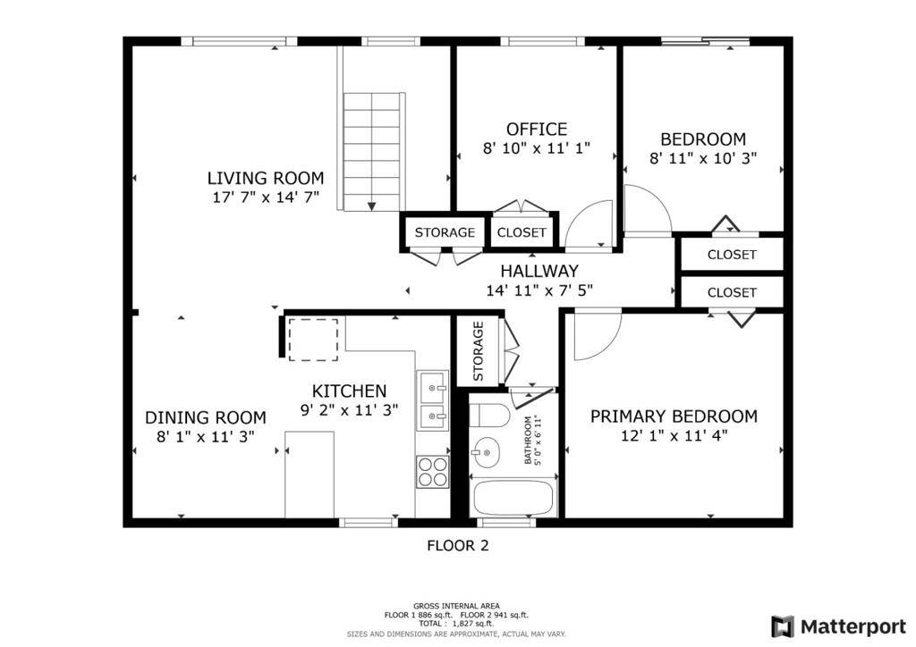 Milpitas, CA 95035,883 Vasona ST