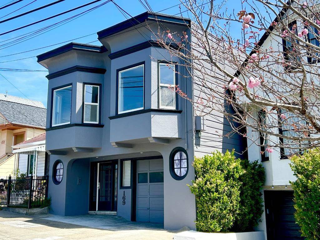 169 Brompton AVE, San Francisco, CA 94131