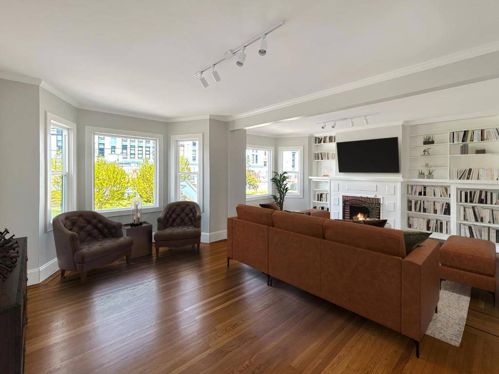 San Francisco, CA 94131,169 Brompton AVE