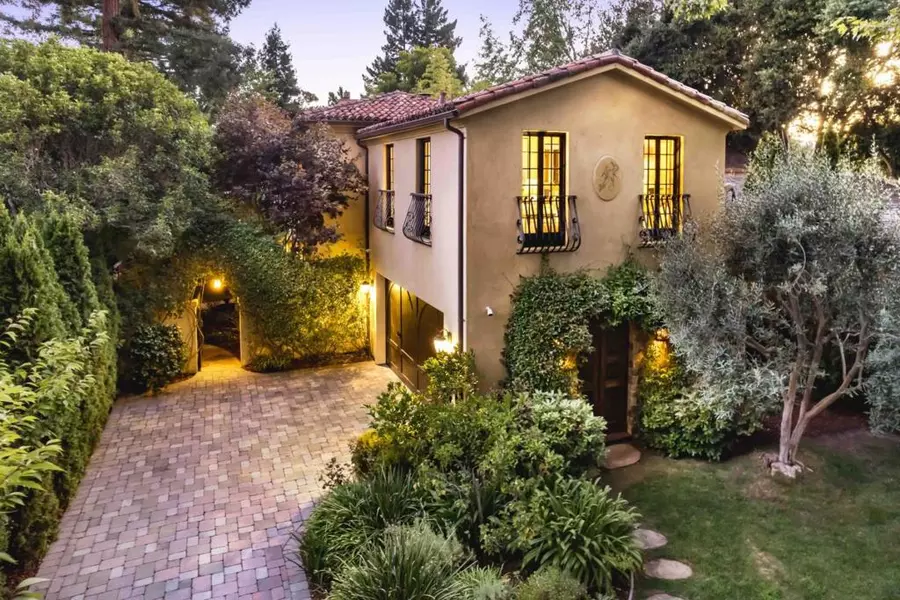 1932 Emerson ST, Palo Alto, CA 94301