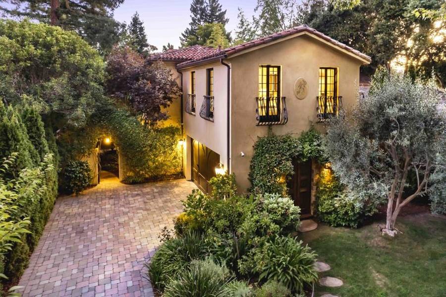 1932 Emerson ST, Palo Alto, CA 94301