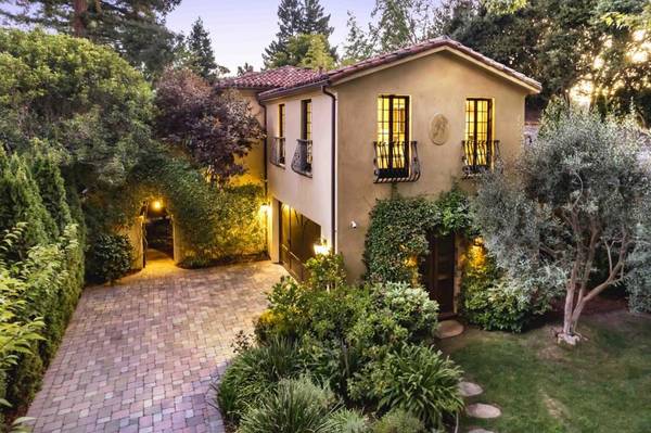 1932 Emerson ST, Palo Alto, CA 94301