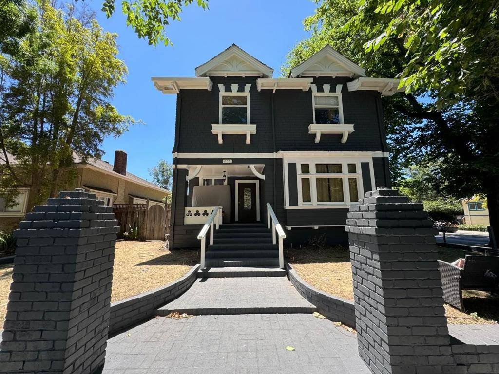 205 S 12th ST, San Jose, CA 95112