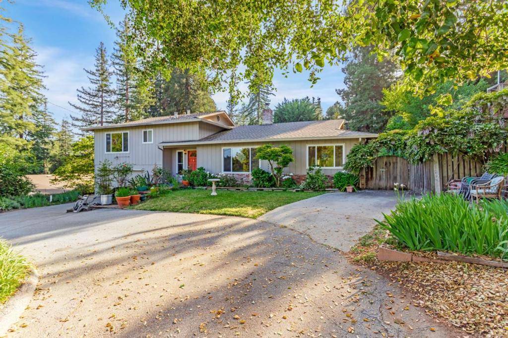 Felton, CA 95018,6339 Ashley ST