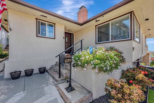 San Leandro, CA 94577,1247 Benedict CT