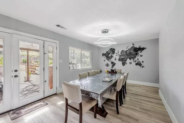 San Leandro, CA 94577,1247 Benedict CT