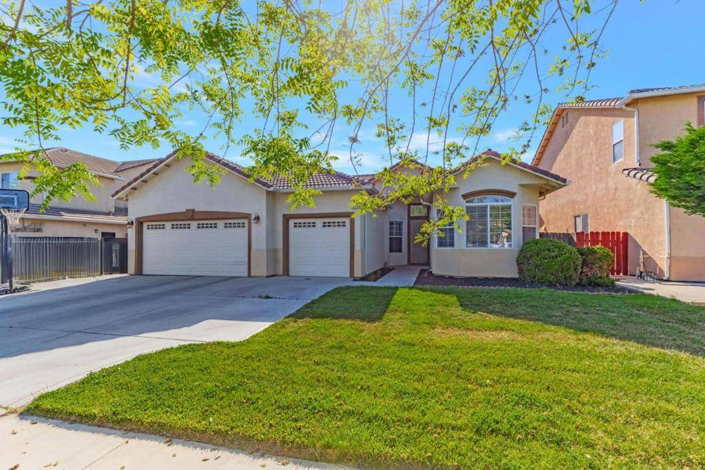 Kerman, CA 93630,839 S Susan AVE