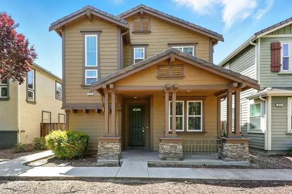 670 Woodland TER, San Jose, CA 95112