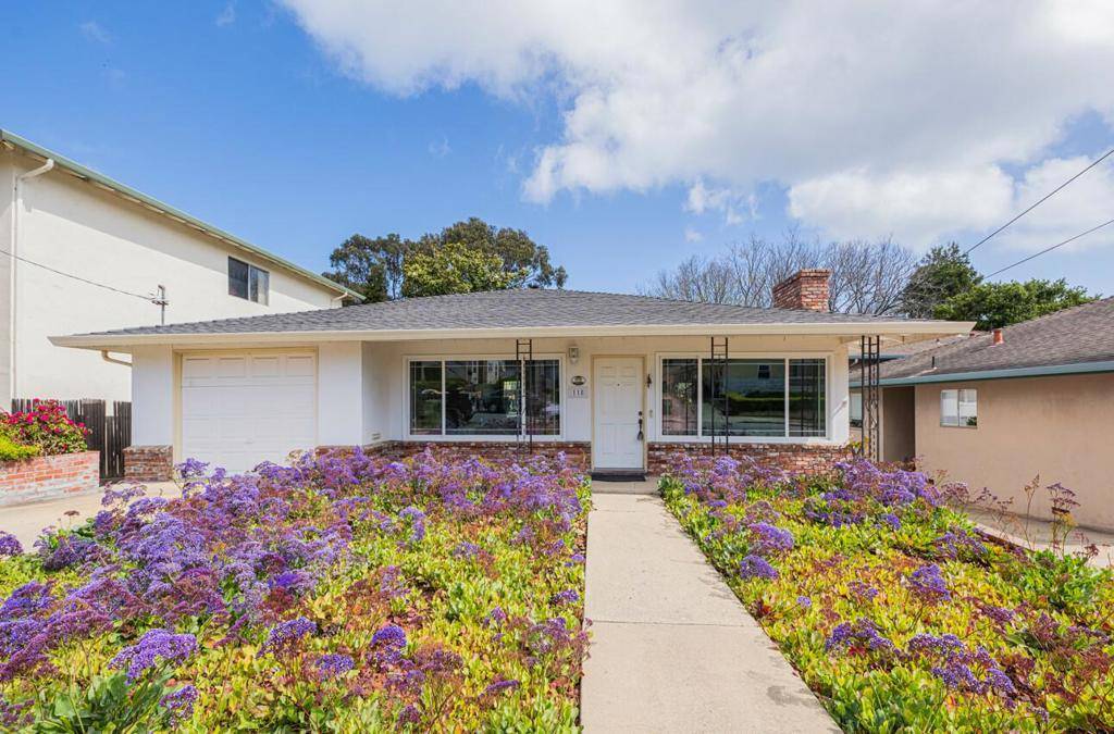 118 Seeno ST, Monterey, CA 93940