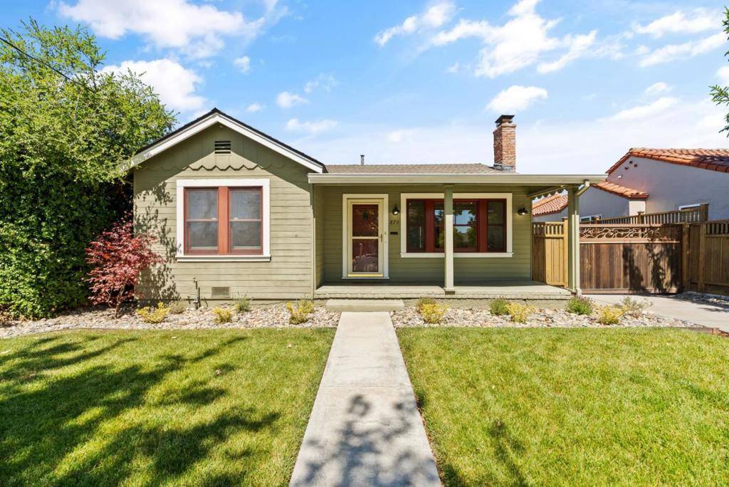 870 N 5th ST, San Jose, CA 95112