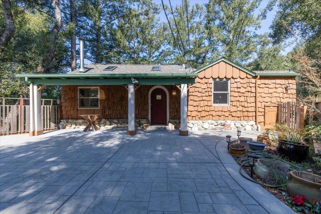 21565 Old Mine RD, Los Gatos, CA 95033