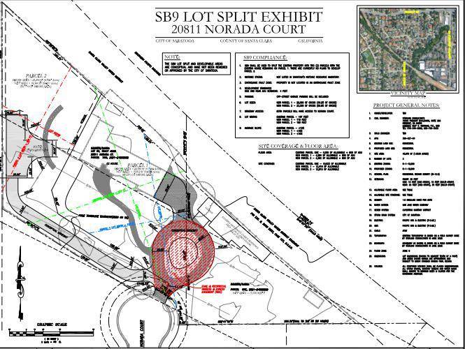 Saratoga, CA 95070,20811 Norada CT
