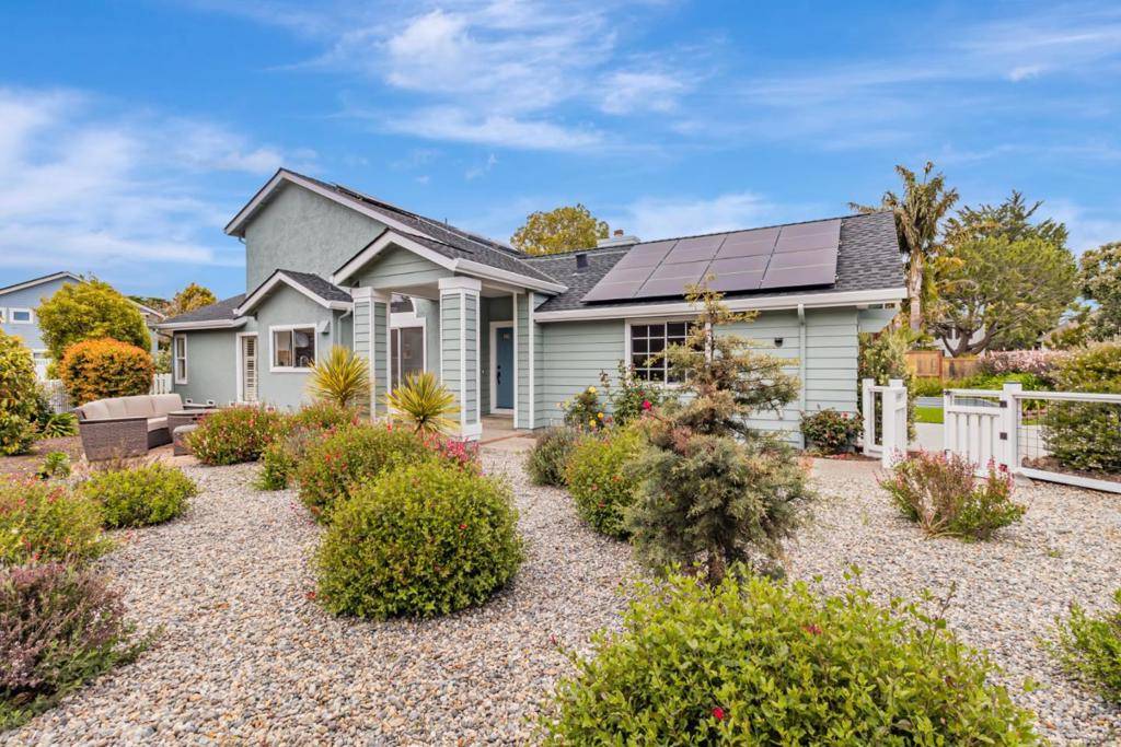 2100 Winged Foot RD, Half Moon Bay, CA 94019
