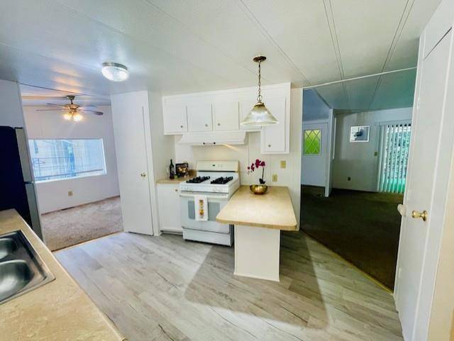 18285 China Grade RD, Boulder Creek, CA 95006