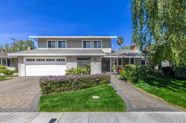 San Jose, CA 95125,2550 Fairglen DR