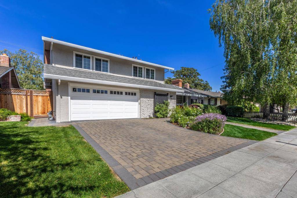San Jose, CA 95125,2550 Fairglen DR