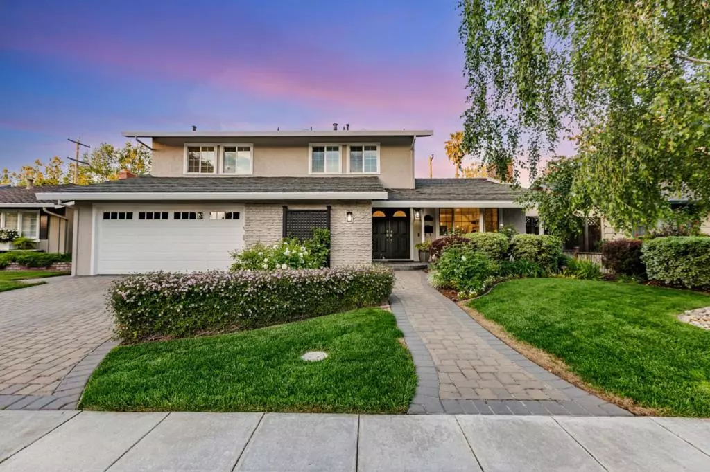 San Jose, CA 95125,2550 Fairglen DR