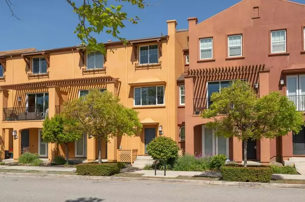 San Mateo, CA 94403,373 Derby AVE
