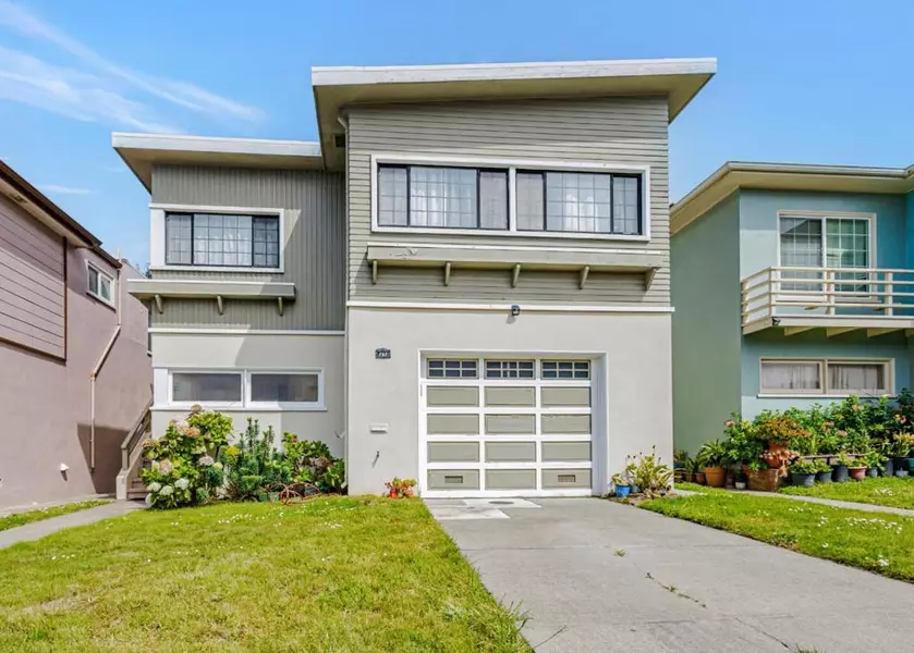 767 Beechwood DR, Daly City, CA 94015