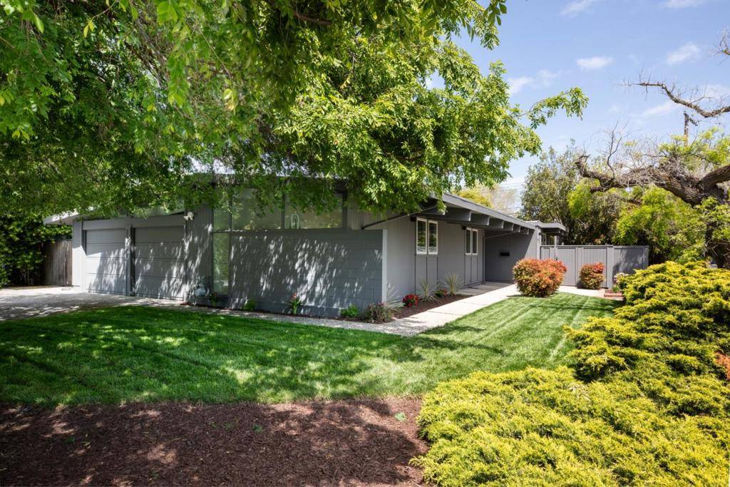 801 Talisman DR, Palo Alto, CA 94303