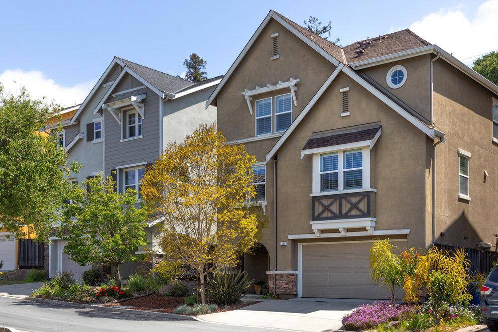 104 Meadowview LN, Santa Cruz, CA 95060