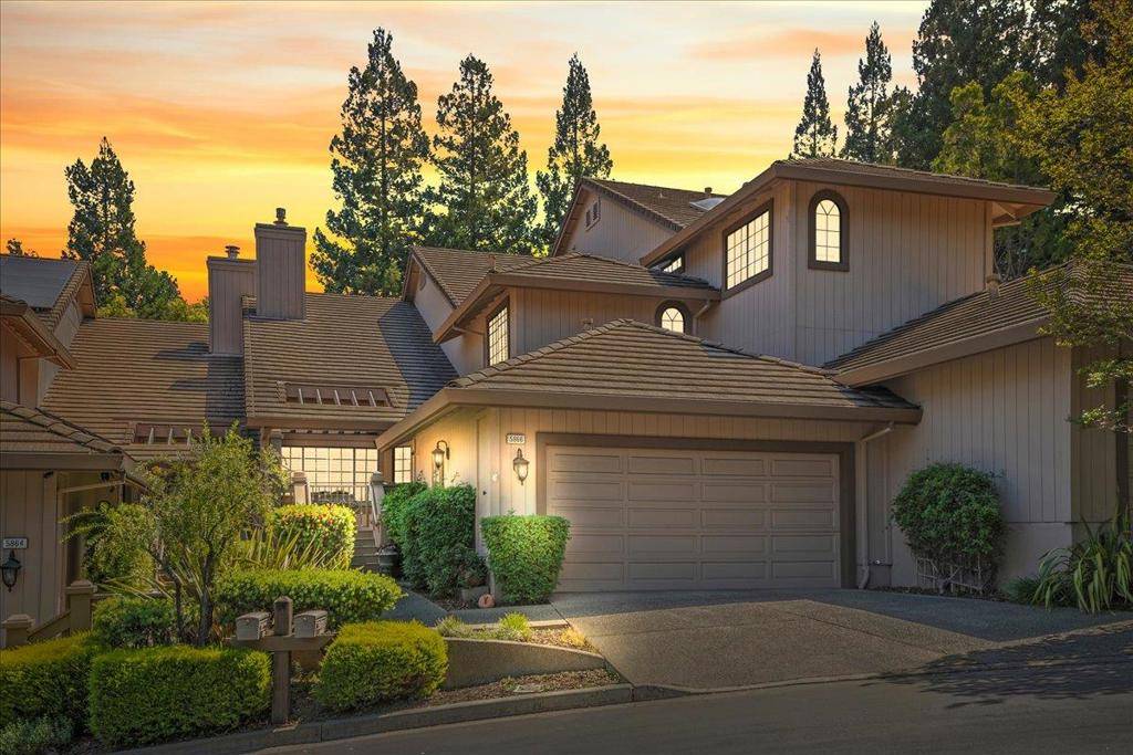 5866 Dry Oak DR, San Jose, CA 95120