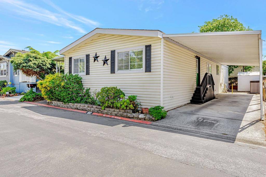 Sunnyvale, CA 94086,125 N Mary AVE